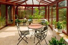 Swainsthorpe conservatory quotes