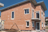 Swainsthorpe home extensions