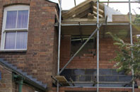 free Swainsthorpe home extension quotes