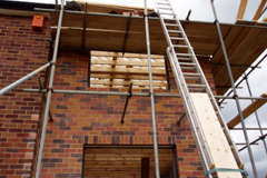 house extensions Swainsthorpe