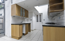 Swainsthorpe kitchen extension leads